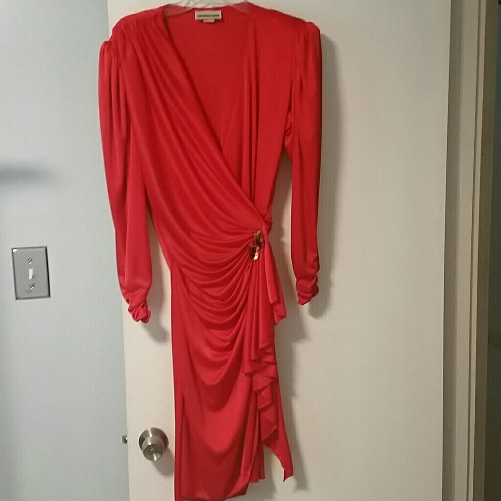 Dress - Picture 2 of 3